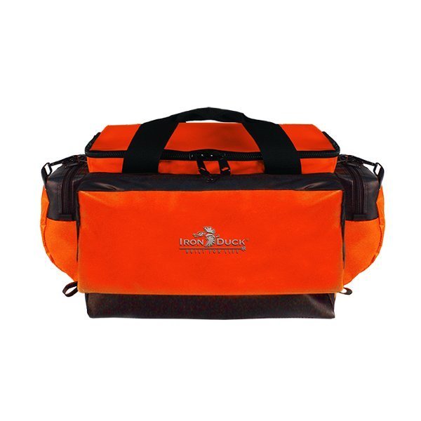 Iron Duck Trauma Pack Plus UP - Orange 32350-UP-OR